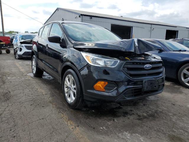 1FMCU0F72HUD16490 2017 FORD ESCAPE, photo no. 4