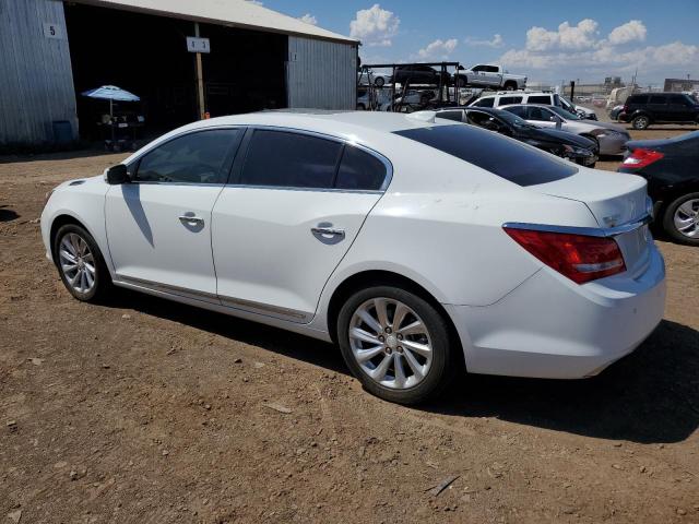 1G4GB5G37GF243748 Buick Lacrosse