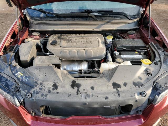 1C4PJLCB3KD247339 Jeep Cherokee Latitude
