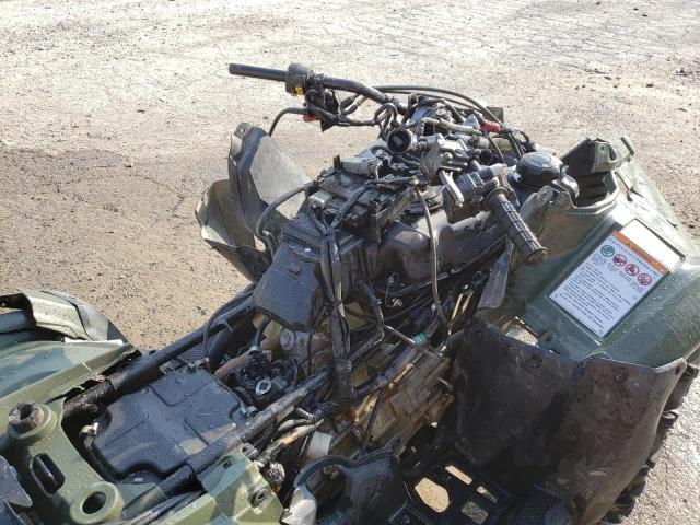 2021 HONDA TRX520 FM 1HFTE4416M4700036