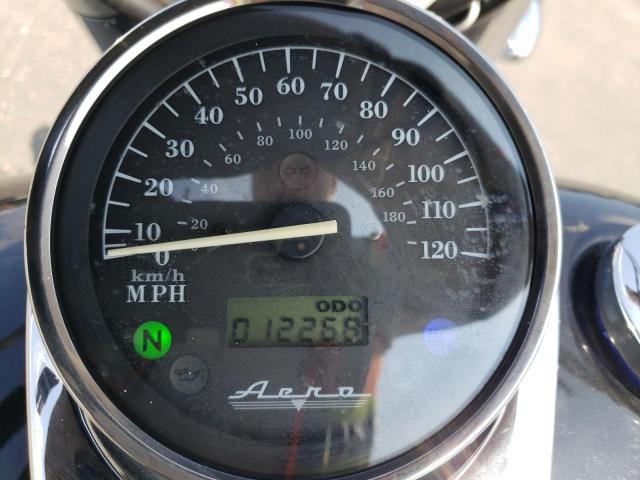 2005 HONDA VT750 CA JH2RC50365M100603