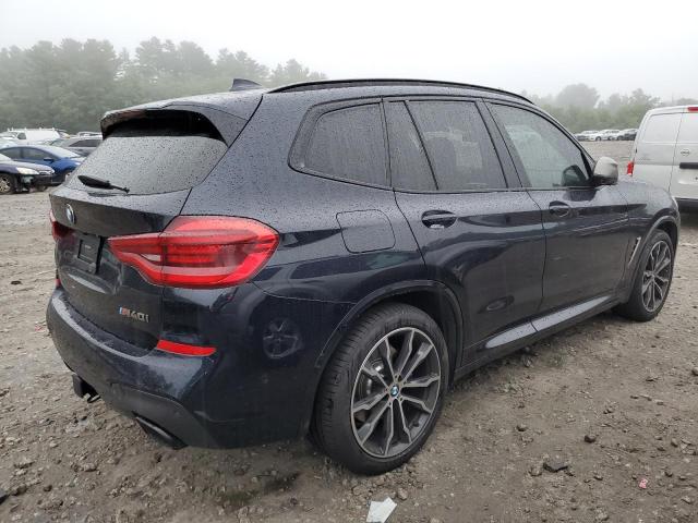 5UXTS3C57K0Z05014 2019 BMW X3, photo no. 3