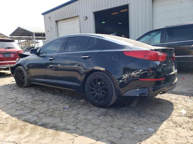 5XXGN4A71FG440013 KIA OPTIMA EX