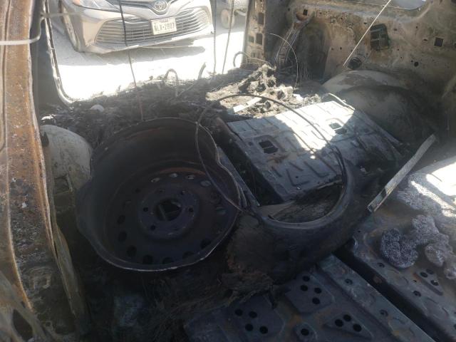 1GKS2FEC8LR231189 GMC Yukon Xl K1500 Sle