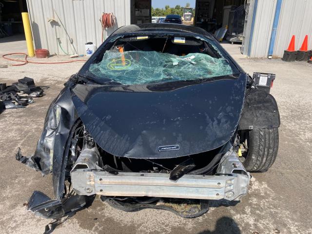 2017 MCLAREN AUTOMOTIVE 570S SBM13DAA5HW001851