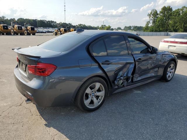 Vin: wba8b3g57jnu36801, lot: 61995553, bmw 3 series i 20183