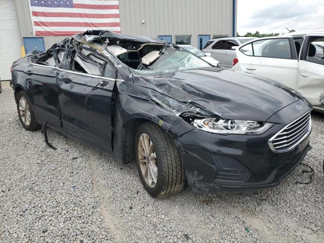 3FA6P0HD6LR119579 Ford Fusion SE 4