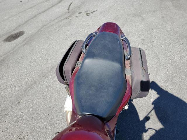 2000 SUZUKI GSF1200 S JS1GV75A0Y2100846