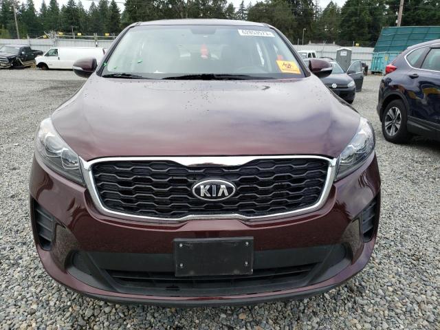 5XYPG4A53LG612817 KIA SORENTO S