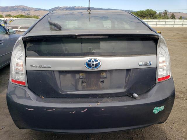 JTDKN3DP2E3053064 Toyota PRIUS PLUG-IN