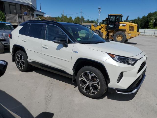 2021 TOYOTA RAV4 PRIME - JTMEB3FV7MD036576