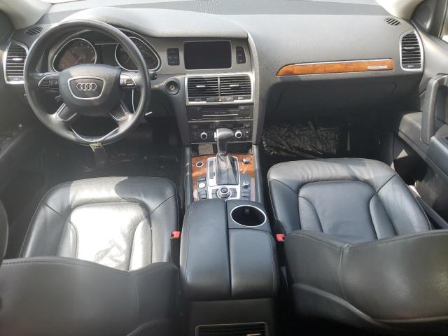 WA1LGAFE5FD025084 2015 AUDI Q7, photo no. 8