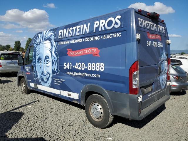 2017 RAM ProMaster City - Image 2