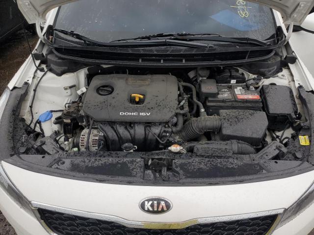 3KPFL4A70HE137186 2017 Kia Forte Lx/S