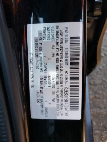 2018 MAZDA MAZDA6I JM1GL1UM8J1333552