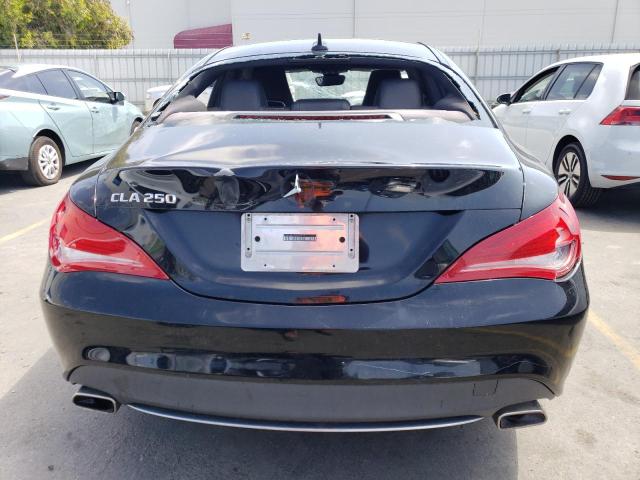 WDDSJ4EB3EN025143 Mercedes-Benz CLA 250