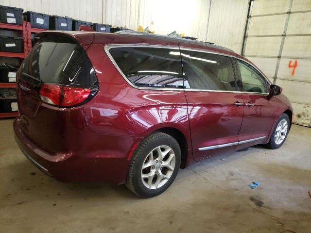 2C4RC1EG3HR538610 2017 CHRYSLER PACIFICA, photo no. 3