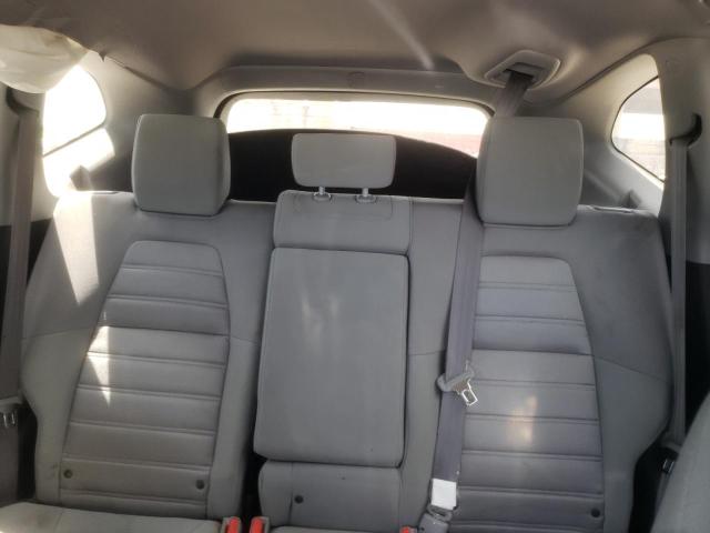2019 HONDA CRV EX 5J6RW1H58KA022993