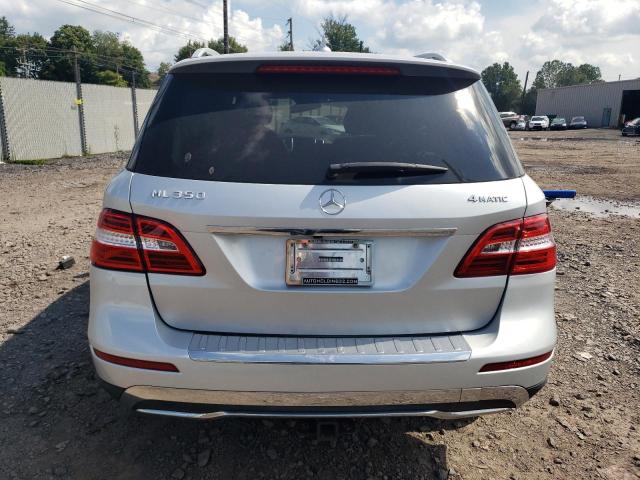 VIN 4JGDA5HB3DA247493 2013 Mercedes-Benz ML-Class, ... no.6