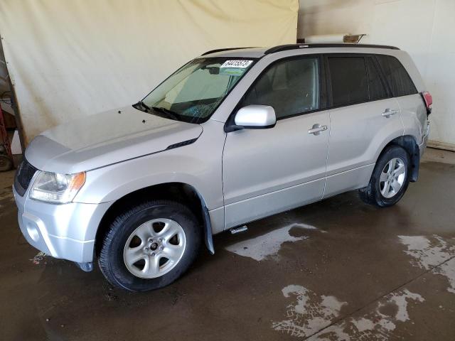 2006 Suzuki Grand Vitara XSport