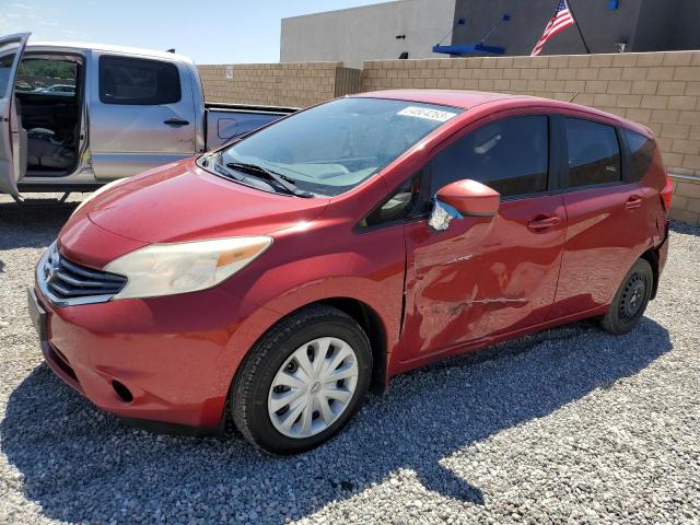 2015 Nissan Versa Note S