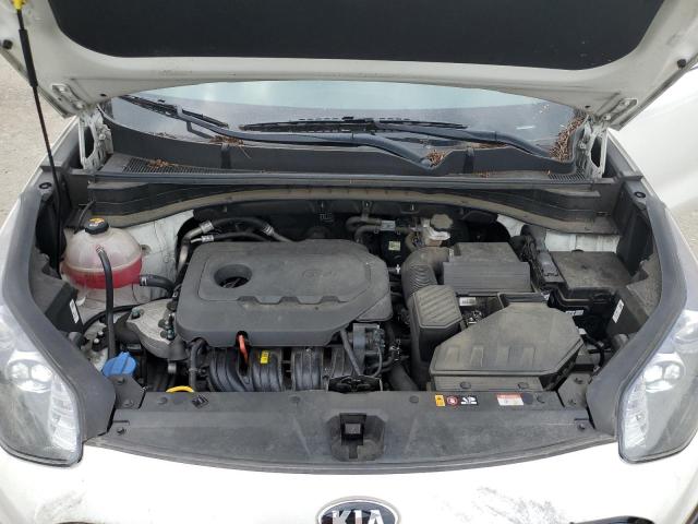 KNDPMCAC0M7925839 KIA Sportage Lx