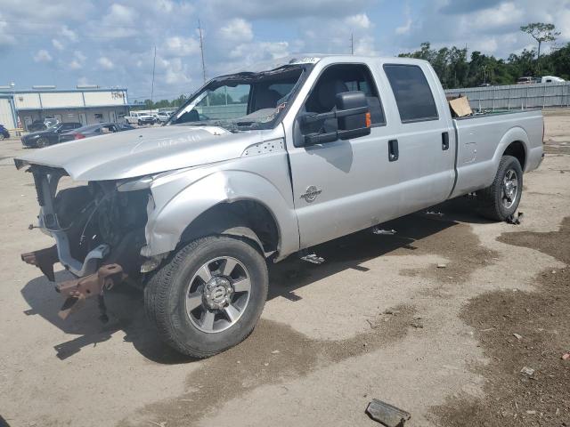 2013 Ford F-350 