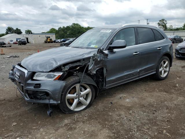 WA1M2AFP8HA073350 2017 AUDI Q5, photo no. 1