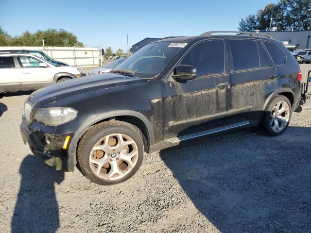 2008 BMW X5 4.8i