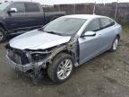 2018 CHEVROLET MALIBU LT - 1G1ZD5ST1JF181312