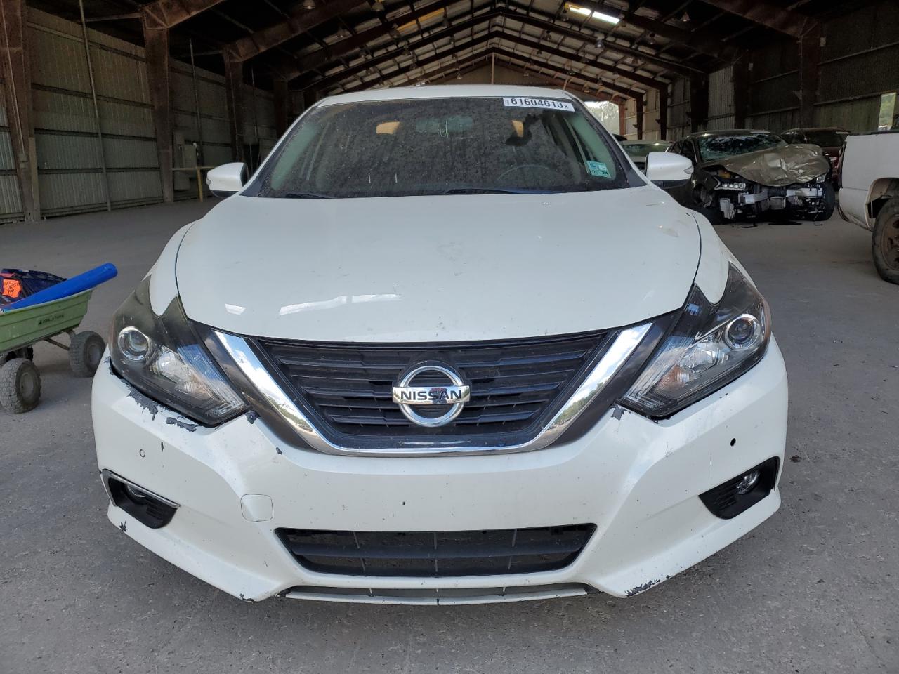 1N4BL3AP4GC238316 NISSAN ALTIMA 2016
