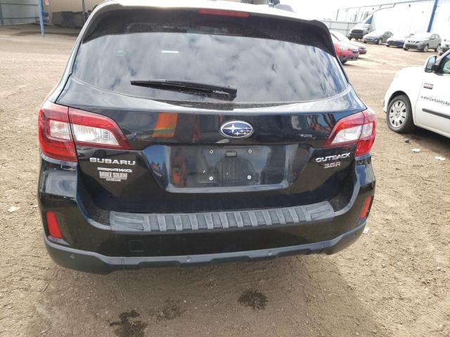 4S4BSETC1H3364701 Subaru Outback Touring
