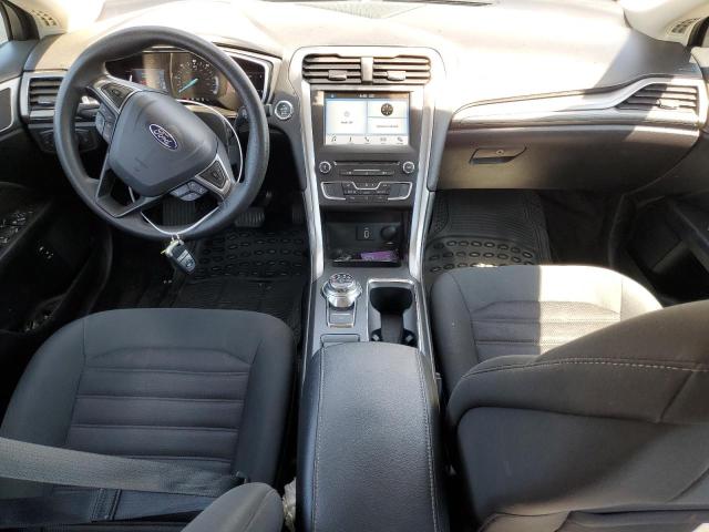 3FA6P0LU7HR247442 Ford Fusion Se Hybrid