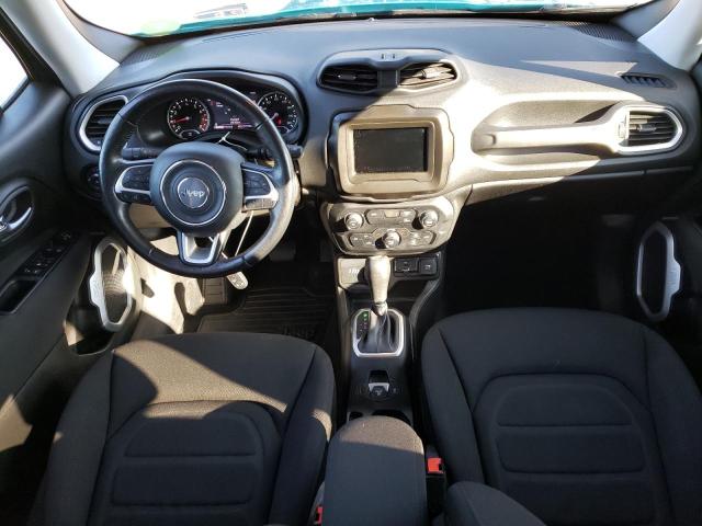 ZACNJDBB5MPM47669 Jeep Renegade Latitude