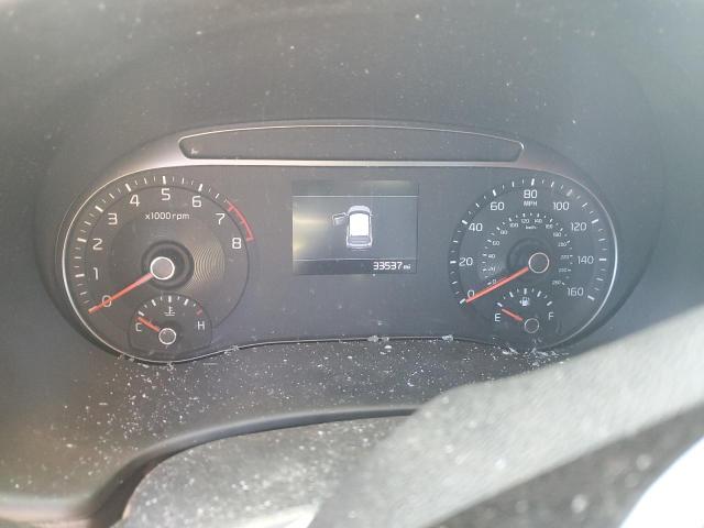 KNDJ63AUXN7166658 KIA Soul Gt Line