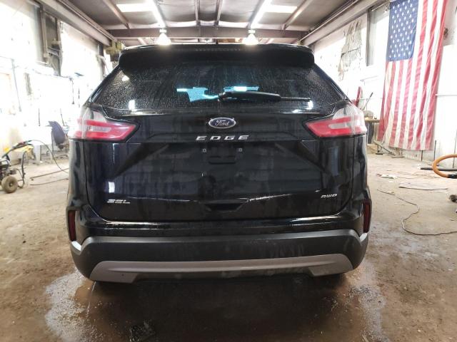 2FMPK4J9XMBA27171 2021 FORD EDGE, photo no. 6