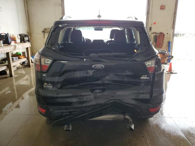 1FMCU9G99HUE40907 Ford ESCAPE SE