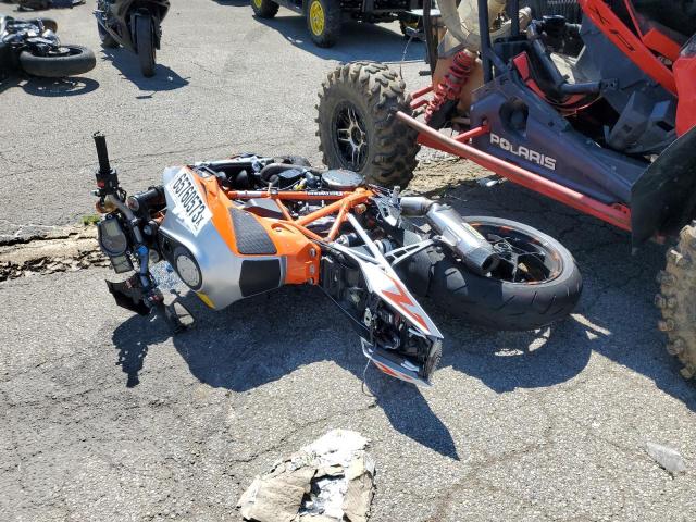 2016 KTM MOTORCYCLE VBKV39401GM937114