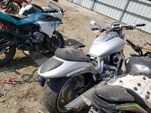2006 SUZUKI M109R / VZ - JS1VY53A562105320