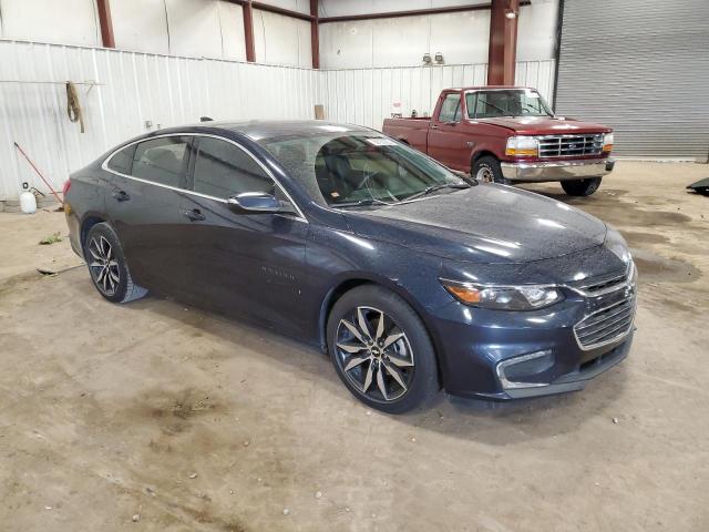 2017 CHEVROLET MALIBU 4D - 1G1ZE5ST7HF268283