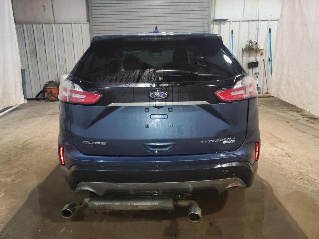 2FMPK4K91KBB59084 Ford Edge Titanium