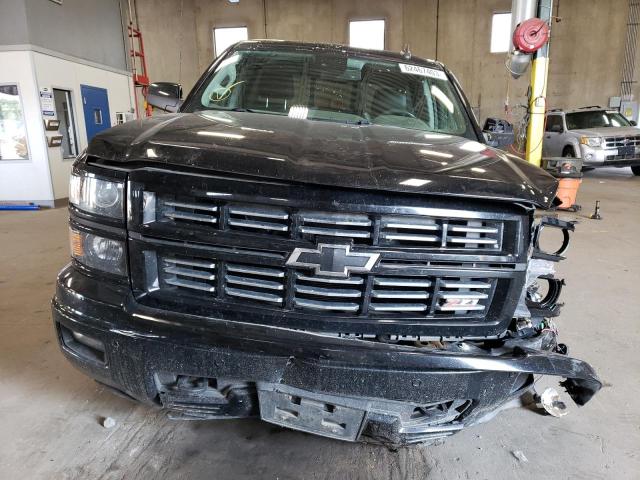2015 CHEVROLET SILVERADO2 - 3GCUKSECXFG367101