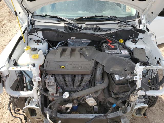 1C4NJPFB8FD203725 Jeep Patriot Latitude
