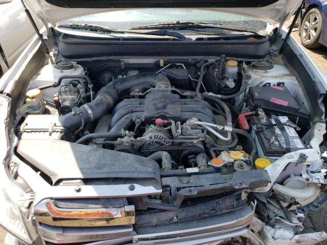 4S4BRDPC1E2298927 Subaru Outback 3.6r Limited