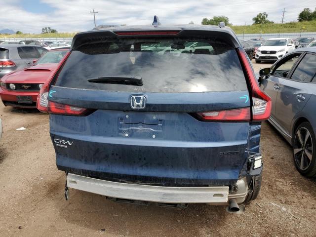 2HKRS6H59PH812835 Honda Cr-v Sport