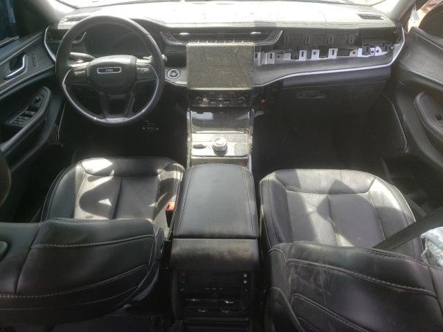 1C4RJKBG2M8202775 Jeep Grand Cherokee L Limited