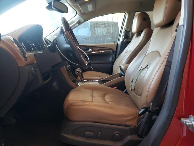 5GAKRBKDXEJ265344 Buick Enclave