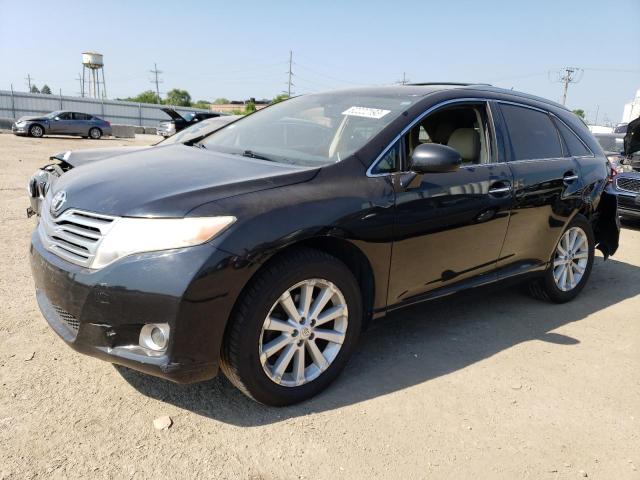 2009 Toyota Venza 