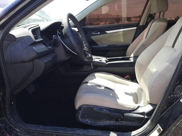 2HGFC2F59HH564559 Honda Civic Lx