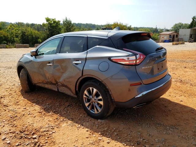 5N1AZ2MH0HN178488 | 2017 NISSAN MURANO S